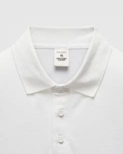 Tech Pique Playoff Polo