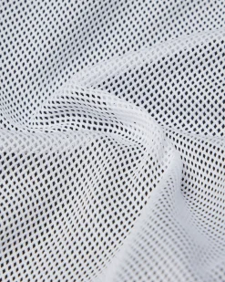 Textured Nylon Deck Short 4.5
