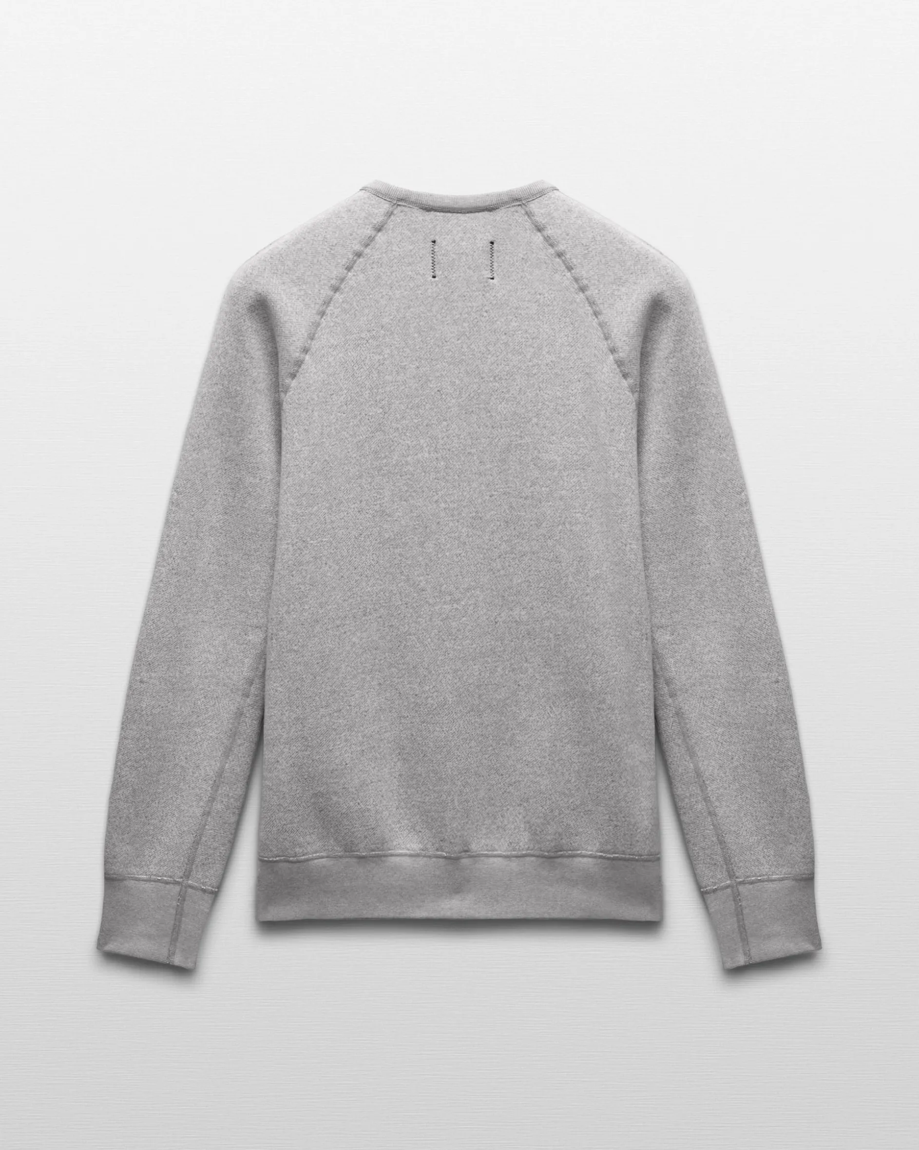 Tiger Fleece Crewneck