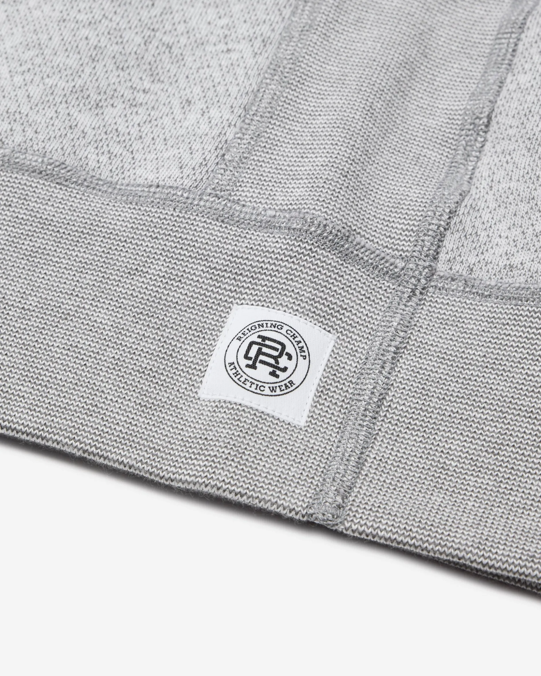Tiger Fleece Crewneck