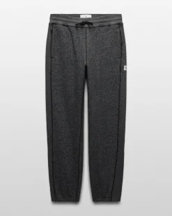 Tiger Fleece Cuffed Sweatpant