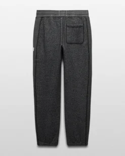 Tiger Fleece Cuffed Sweatpant