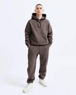 Tiger Fleece Cuffed Sweatpant