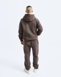 Tiger Fleece Cuffed Sweatpant