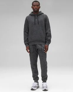 Tiger Fleece Slim Sweatpant