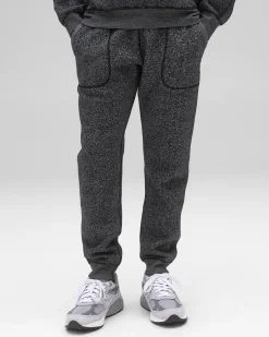 Tiger Fleece Slim Sweatpant