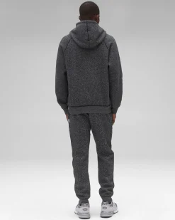 Tiger Fleece Slim Sweatpant