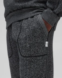 Tiger Fleece Slim Sweatpant