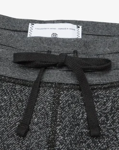 Tiger Fleece Slim Sweatpant