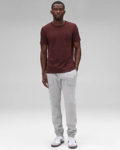 Tiger Fleece Slim Sweatpant
