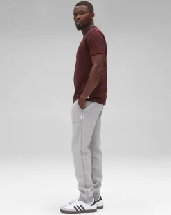 Tiger Fleece Slim Sweatpant