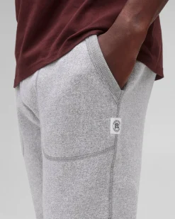 Tiger Fleece Slim Sweatpant