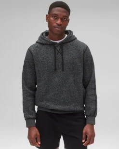 Tiger Fleece Standard Hoodie