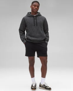Tiger Fleece Standard Hoodie