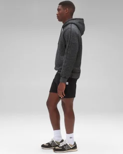 Tiger Fleece Standard Hoodie