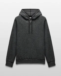 Tiger Fleece Standard Hoodie