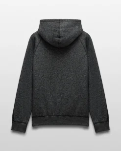 Tiger Fleece Standard Hoodie