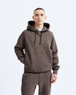 Tiger Fleece Standard Hoodie