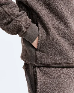 Tiger Fleece Standard Hoodie