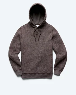 Tiger Fleece Standard Hoodie