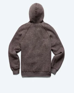 Tiger Fleece Standard Hoodie