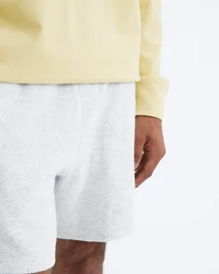Towel Terry Short 6
