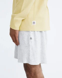 Towel Terry Short 6