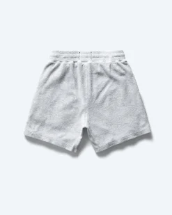 Towel Terry Short 6