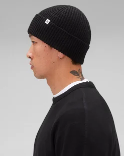 Watch Cap Beanie