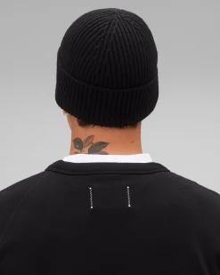 Watch Cap Beanie
