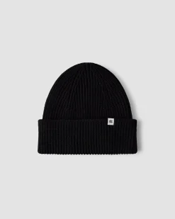 Watch Cap Beanie