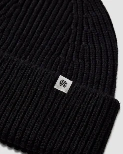 Watch Cap Beanie