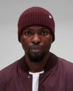 Watch Cap Beanie