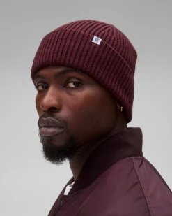Watch Cap Beanie
