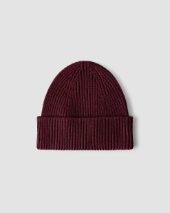Watch Cap Beanie