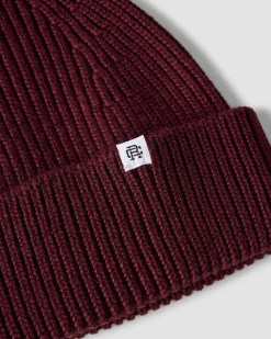 Watch Cap Beanie