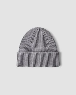 Watch Cap Beanie
