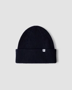 Watch Cap Beanie