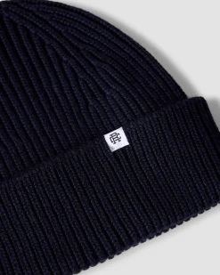 Watch Cap Beanie