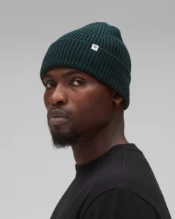 Watch Cap Beanie