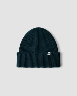 Watch Cap Beanie