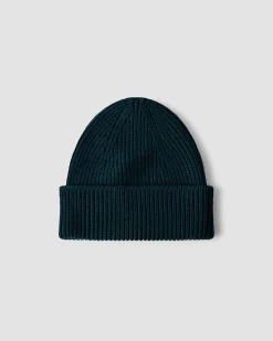 Watch Cap Beanie