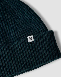 Watch Cap Beanie