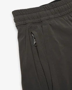 4-Way Stretch Nylon Combo Training Short 5