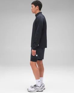 4-Way Stretch Nylon Combo Training Short 5