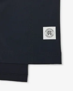 4-Way Stretch Nylon Combo Training Short 5