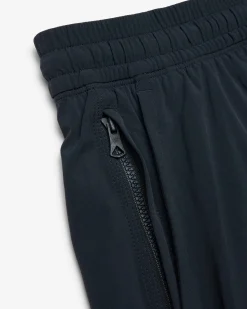4-Way Stretch Nylon Combo Training Short 7
