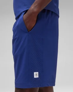 4-Way Stretch Nylon Training Short 7