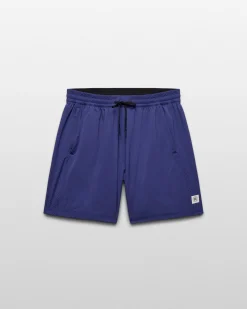 4-Way Stretch Nylon Training Short 7