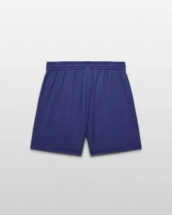 4-Way Stretch Nylon Training Short 7